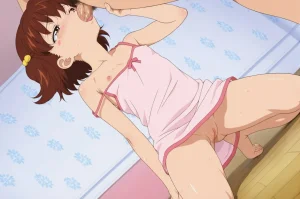 ACG1018 2025.7.18 Haruna Hiroko Hamutaro - Page 226