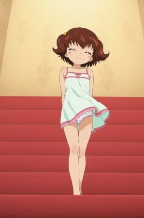 ACG1018 2025.7.18 Haruna Hiroko Hamutaro - Page 26