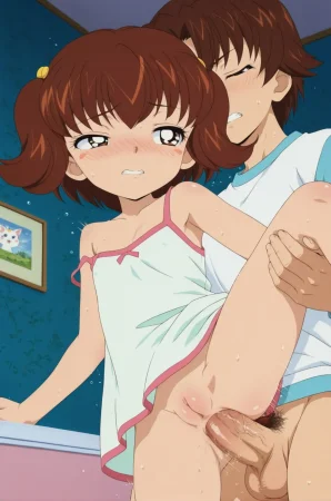 ACG1018 2025.7.18 Haruna Hiroko Hamutaro - Page 290