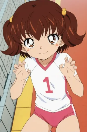 ACG1018 2025.7.18 Haruna Hiroko Hamutaro - Page 3