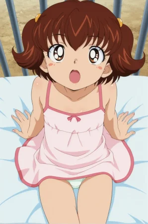 ACG1018 2025.7.18 Haruna Hiroko Hamutaro - Page 30