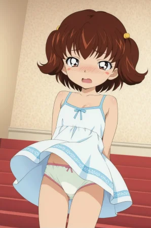 ACG1018 2025.7.18 Haruna Hiroko Hamutaro - Page 32