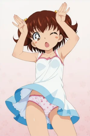 ACG1018 2025.7.18 Haruna Hiroko Hamutaro - Page 34