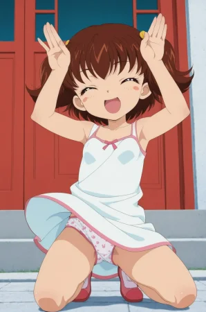 ACG1018 2025.7.18 Haruna Hiroko Hamutaro - Page 36