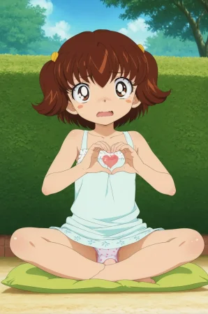 ACG1018 2025.7.18 Haruna Hiroko Hamutaro - Page 37