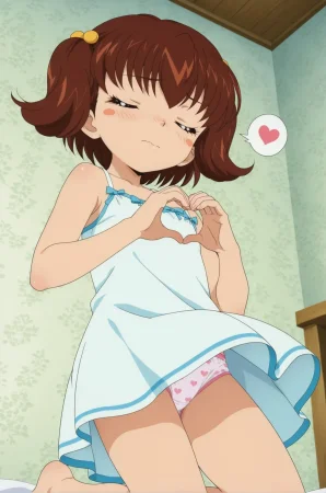 ACG1018 2025.7.18 Haruna Hiroko Hamutaro - Page 40