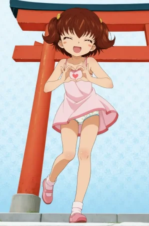 ACG1018 2025.7.18 Haruna Hiroko Hamutaro - Page 41