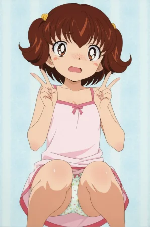 ACG1018 2025.7.18 Haruna Hiroko Hamutaro - Page 42