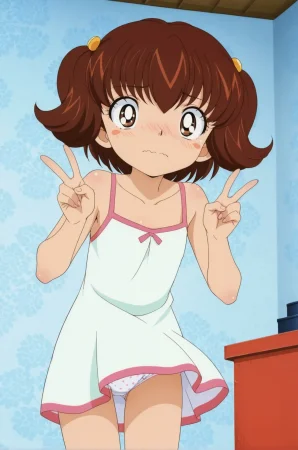 ACG1018 2025.7.18 Haruna Hiroko Hamutaro - Page 44