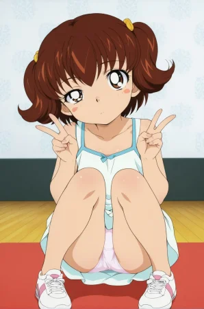 ACG1018 2025.7.18 Haruna Hiroko Hamutaro - Page 45