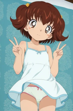 ACG1018 2025.7.18 Haruna Hiroko Hamutaro - Page 46