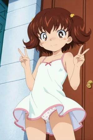 ACG1018 2025.7.18 Haruna Hiroko Hamutaro - Page 47