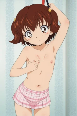 ACG1018 2025.7.18 Haruna Hiroko Hamutaro - Page 5