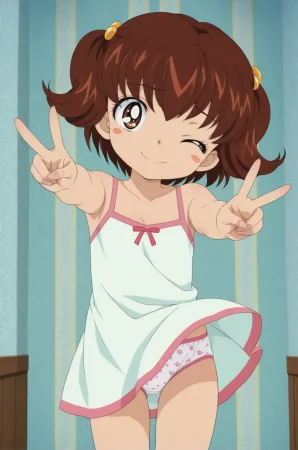 ACG1018 2025.7.18 Haruna Hiroko Hamutaro - Page 49