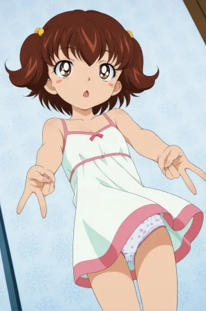 ACG1018 2025.7.18 Haruna Hiroko Hamutaro - Page 50