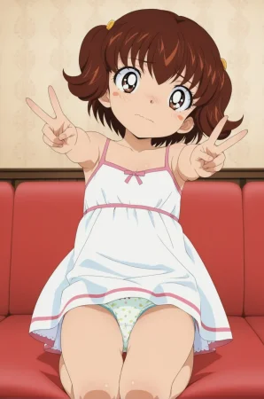 ACG1018 2025.7.18 Haruna Hiroko Hamutaro - Page 52