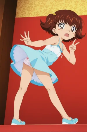 ACG1018 2025.7.18 Haruna Hiroko Hamutaro - Page 54