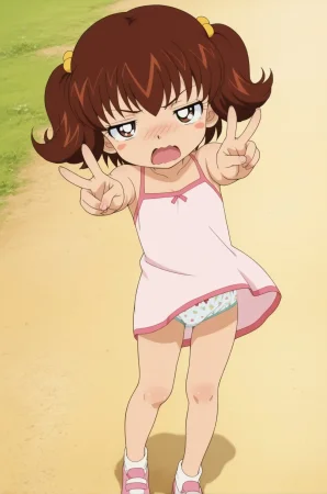 ACG1018 2025.7.18 Haruna Hiroko Hamutaro - Page 56