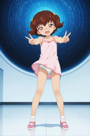 ACG1018 2025.7.18 Haruna Hiroko Hamutaro - Page 57