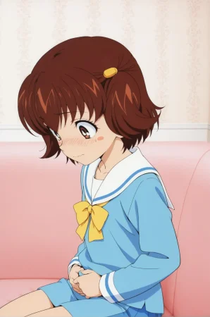 ACG1018 2025.7.18 Haruna Hiroko Hamutaro - Page 6