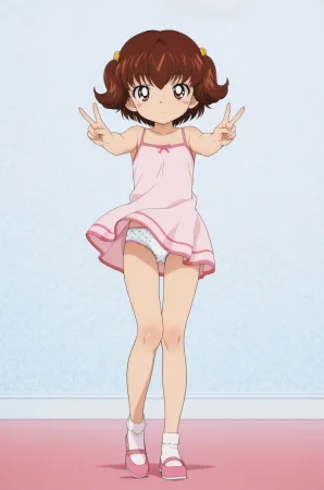 ACG1018 2025.7.18 Haruna Hiroko Hamutaro - Page 61