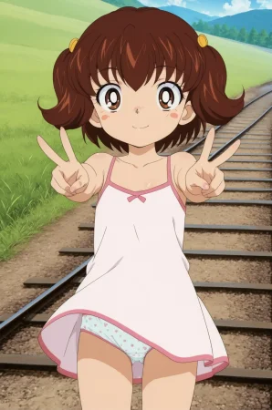 ACG1018 2025.7.18 Haruna Hiroko Hamutaro - Page 62