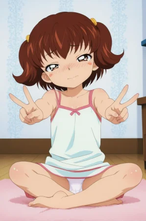 ACG1018 2025.7.18 Haruna Hiroko Hamutaro - Page 63