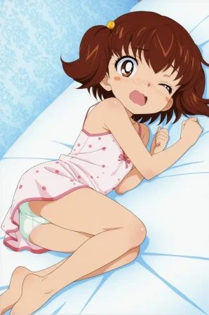 ACG1018 2025.7.18 Haruna Hiroko Hamutaro - Page 66