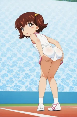 ACG1018 2025.7.18 Haruna Hiroko Hamutaro - Page 7