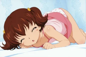 ACG1018 2025.7.18 Haruna Hiroko Hamutaro - Page 73