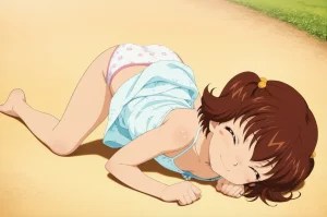 ACG1018 2025.7.18 Haruna Hiroko Hamutaro - Page 74