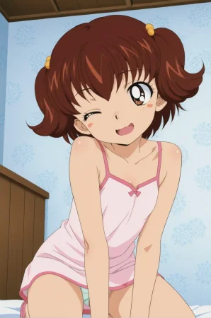 ACG1018 2025.7.18 Haruna Hiroko Hamutaro - Page 77