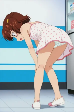 ACG1018 2025.7.18 Haruna Hiroko Hamutaro - Page 78