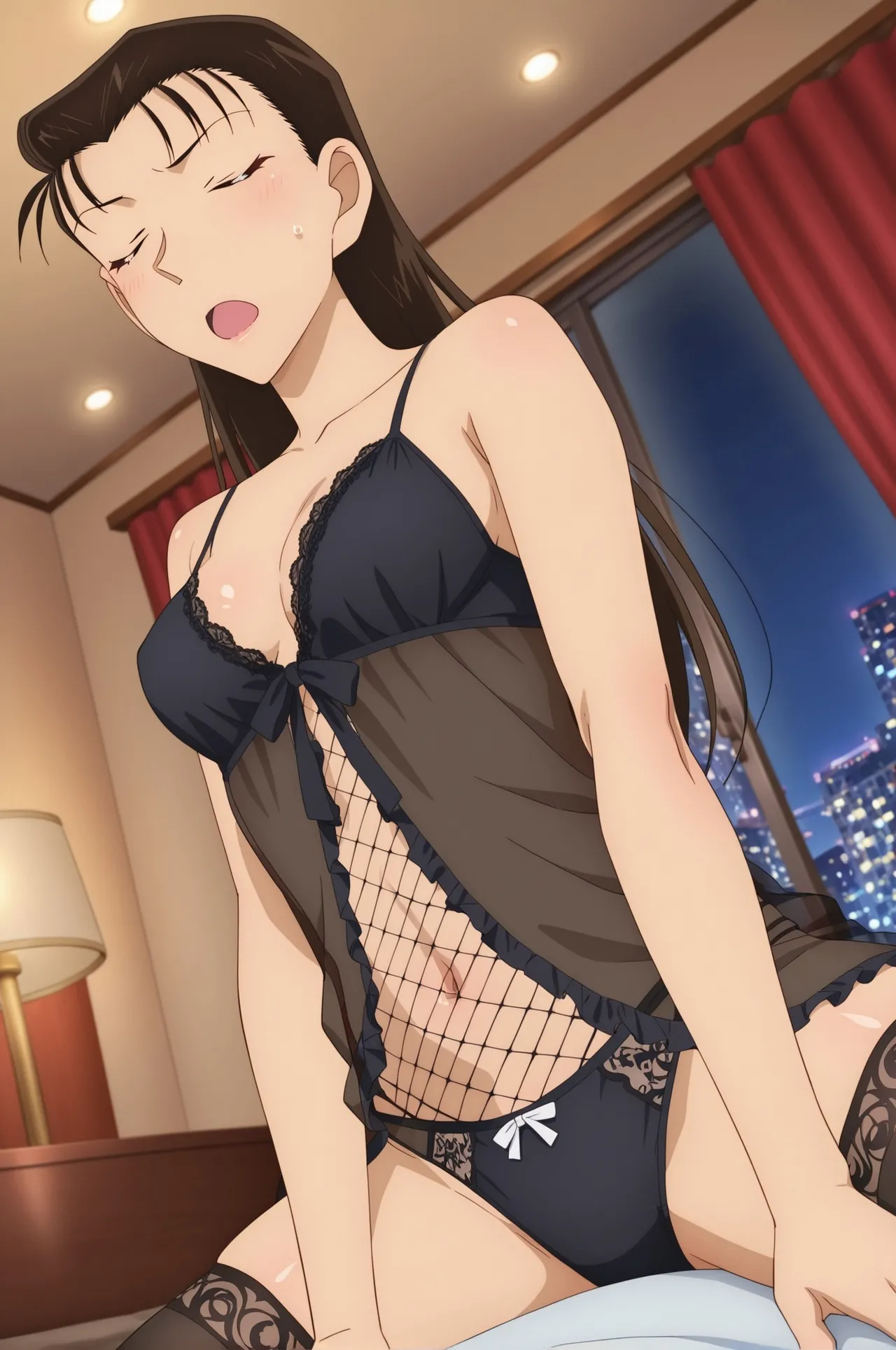 ACG1018 2025.9.27 Yumi Miyamoto Detective Conan - Image 15