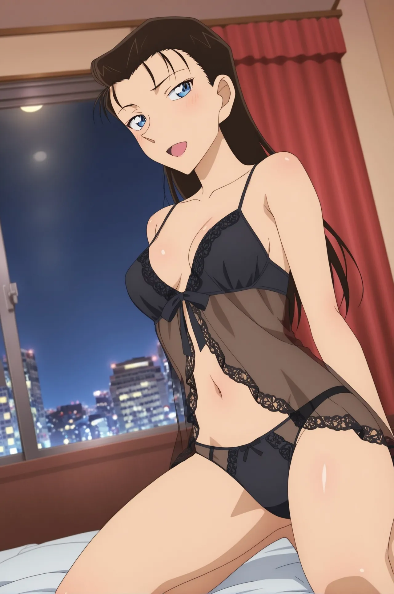 ACG1018 2025.9.27 Yumi Miyamoto Detective Conan - Image 2
