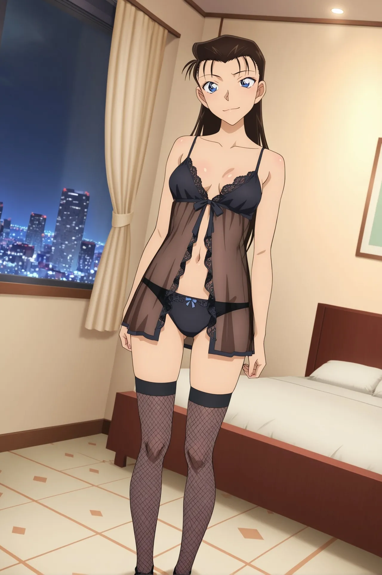 ACG1018 2025.9.27 Yumi Miyamoto Detective Conan - Image 7
