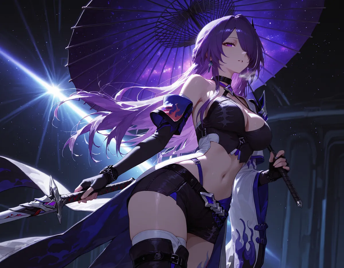 黄泉 Acheron - Image 1