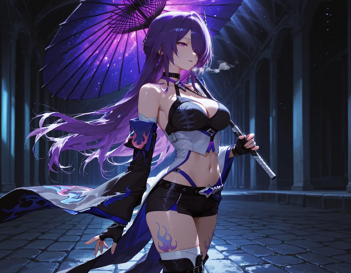黄泉 Acheron - Image 2