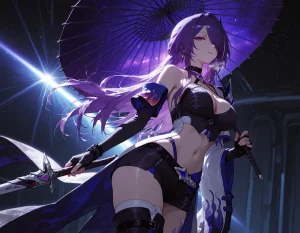 黄泉 Acheron – Uncategorized hentai