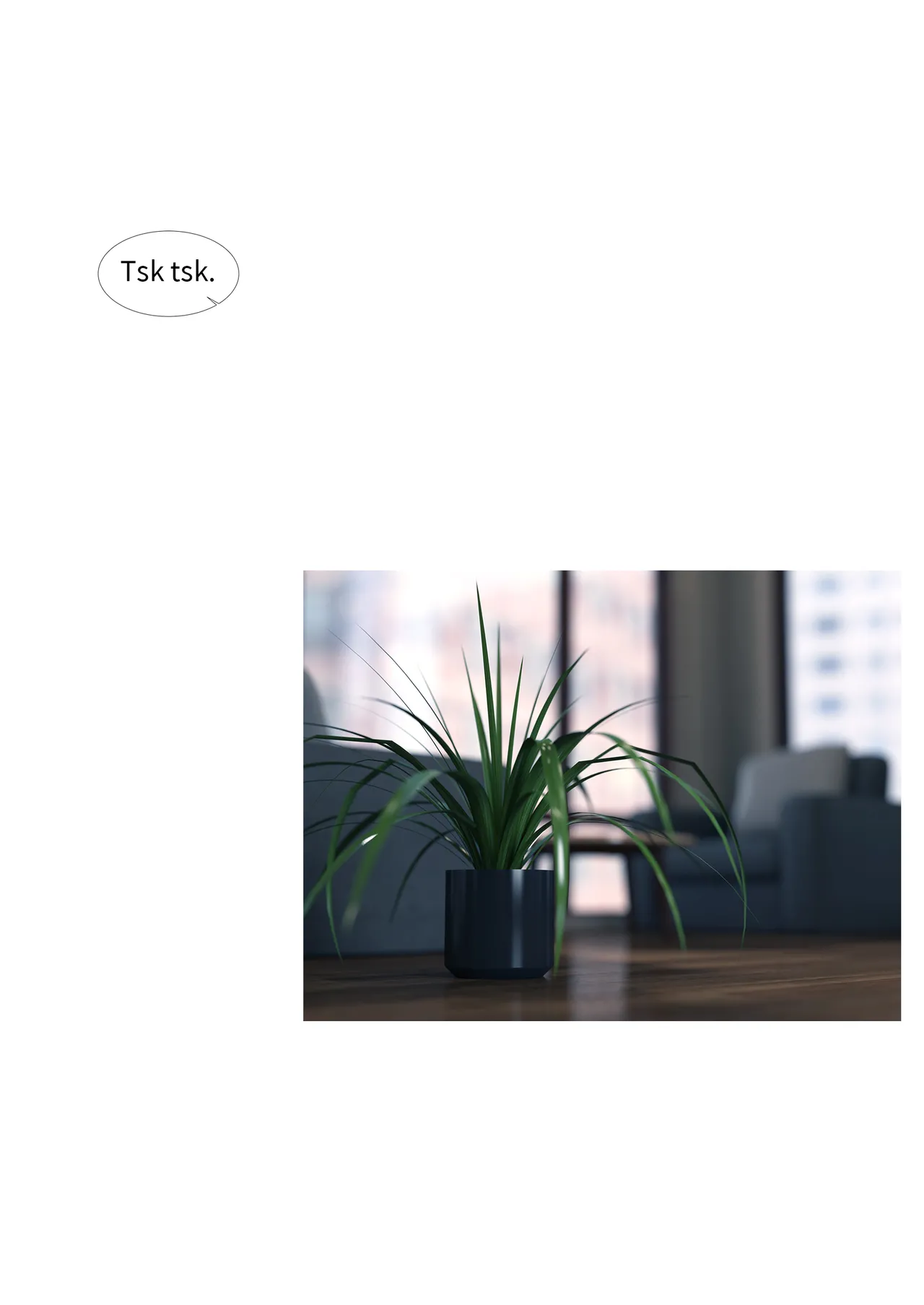 Ackerman Mom is Worn By My Bad Friend Spin-Off 1-8 Ongoing English - Image 10