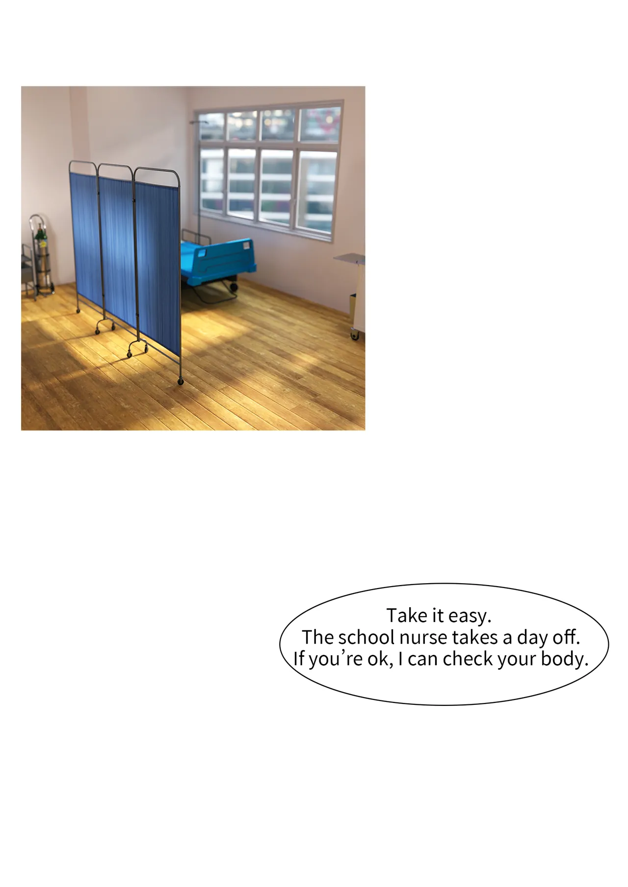 Ackerman Mom is Worn By My Bad Friend Spin-Off 1-8 Ongoing English - Image 142