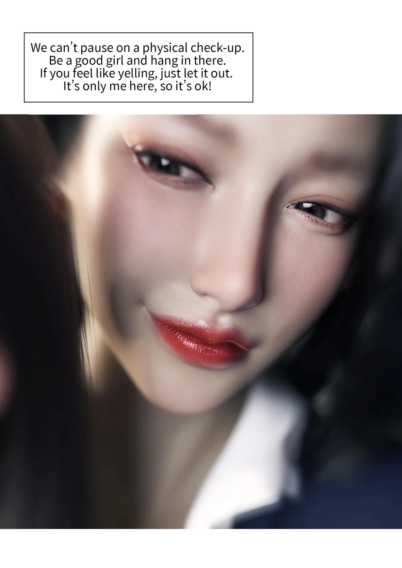 Ackerman Mom is Worn By My Bad Friend Spin-Off 1-8 Ongoing English - Image 150