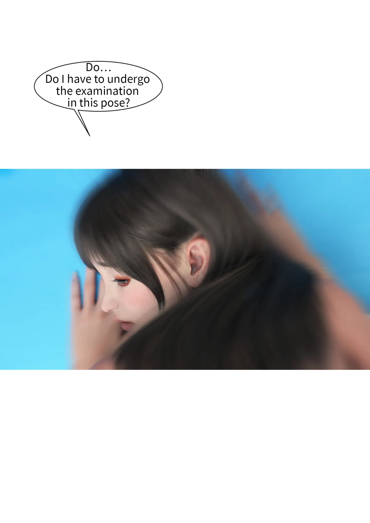 Ackerman Mom is Worn By My Bad Friend Spin-Off 1-8 Ongoing English - Image 158