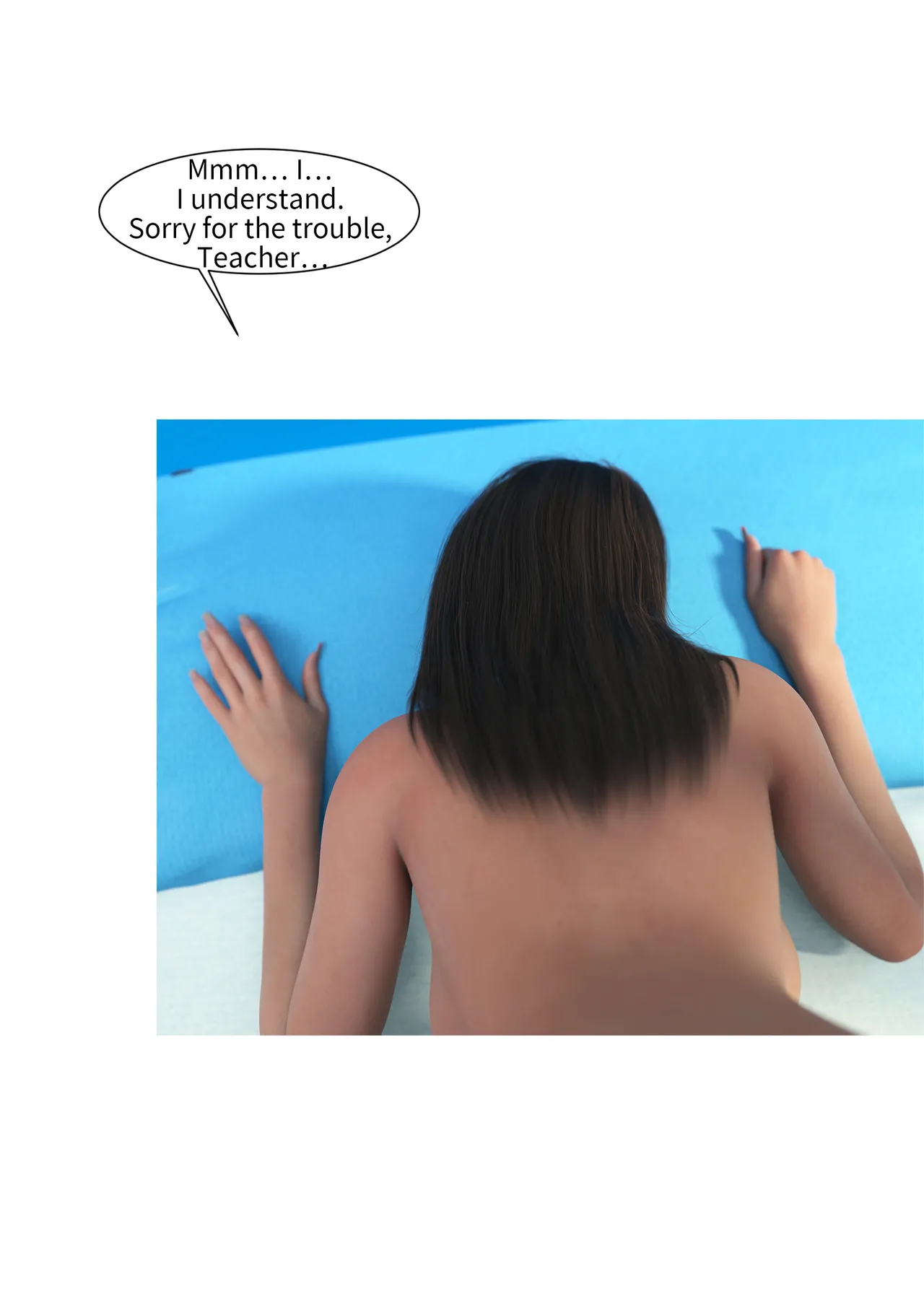 Ackerman Mom is Worn By My Bad Friend Spin-Off 1-8 Ongoing English - Image 161