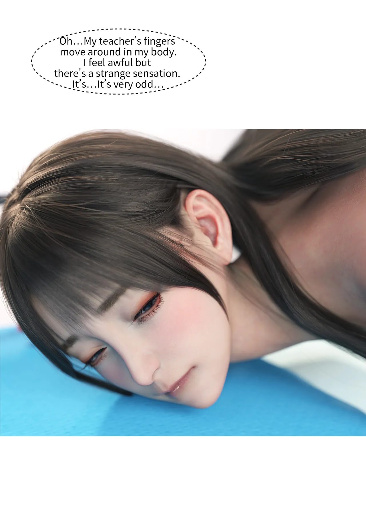 Ackerman Mom is Worn By My Bad Friend Spin-Off 1-8 Ongoing English - Image 170