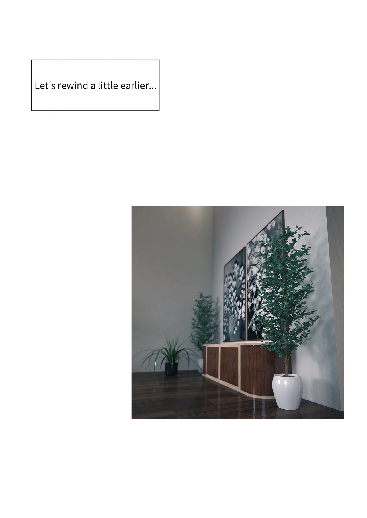 Ackerman Mom is Worn By My Bad Friend Spin-Off 1-8 Ongoing English - Image 2