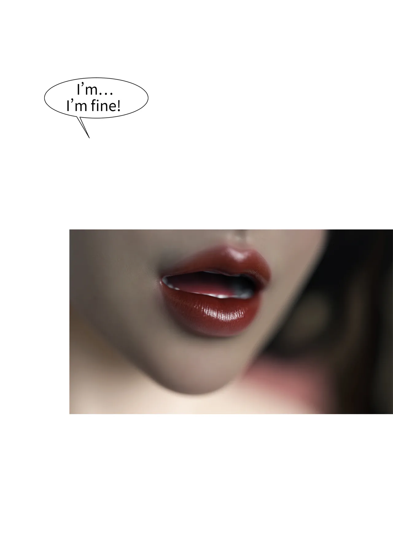 Ackerman Mom is Worn By My Bad Friend Spin-Off 1-8 Ongoing English - Image 202