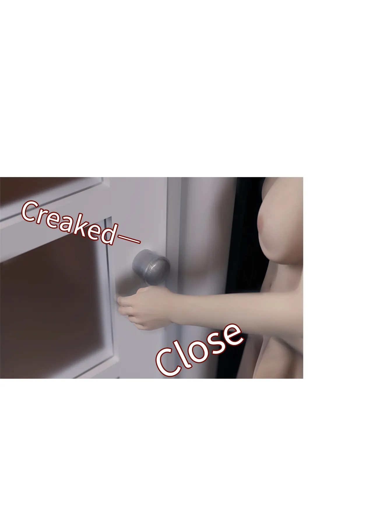 Ackerman Mom is Worn By My Bad Friend Spin-Off 1-8 Ongoing English - Image 207