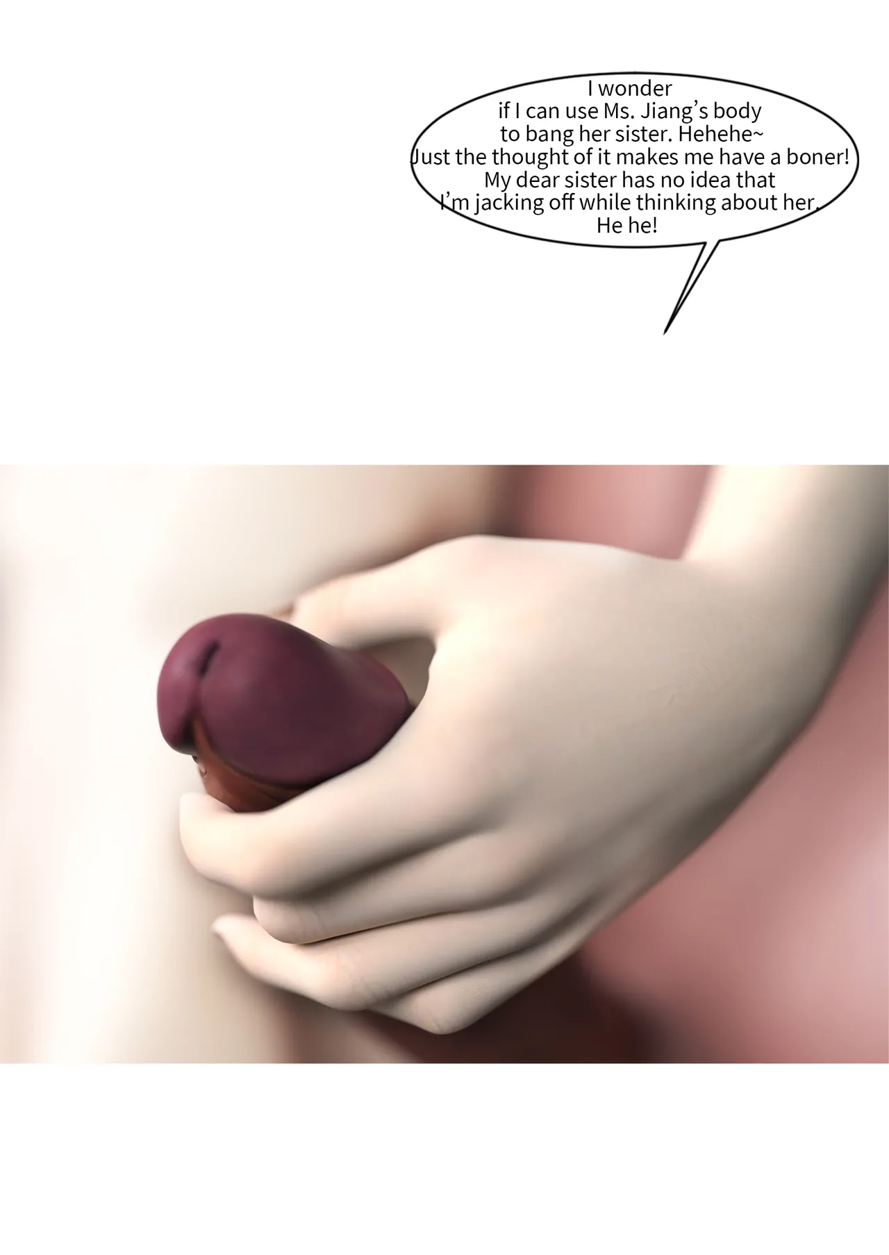 Ackerman Mom is Worn By My Bad Friend Spin-Off 1-8 Ongoing English - Image 211