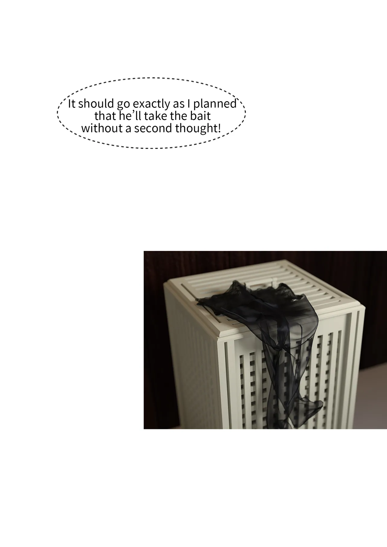 Ackerman Mom is Worn By My Bad Friend Spin-Off 1-8 Ongoing English - Image 233